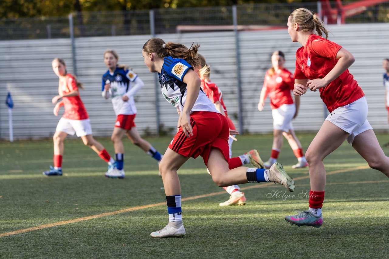 Bild 73 - wCJ Holstein Kiel Turnier